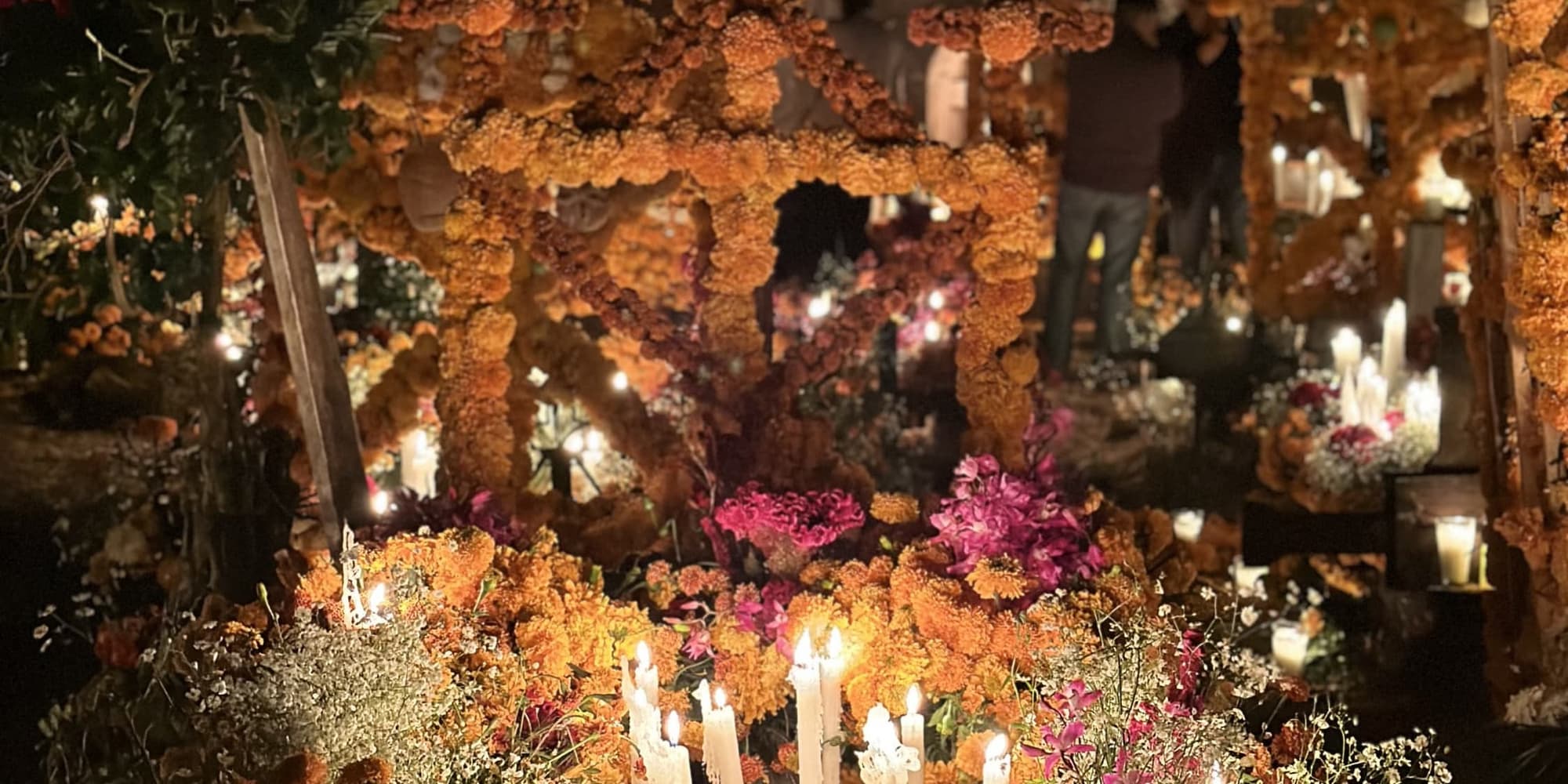 DÍA 01	(30 OCT)      CIUDAD DE ORIGEN / CDMX