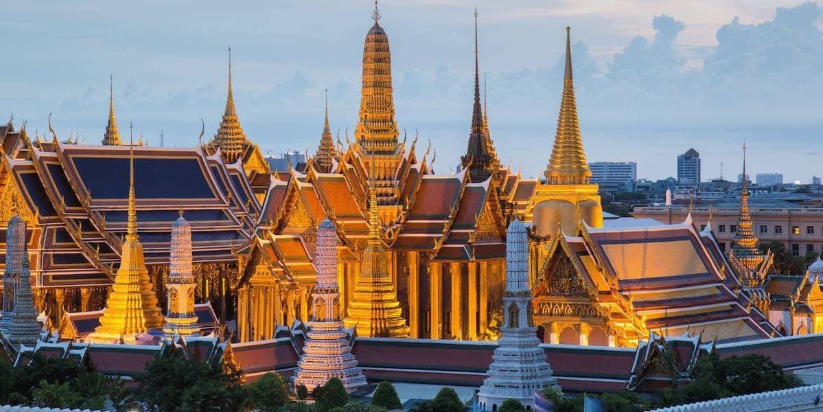 DÍA 2: MIE - BANGKOK