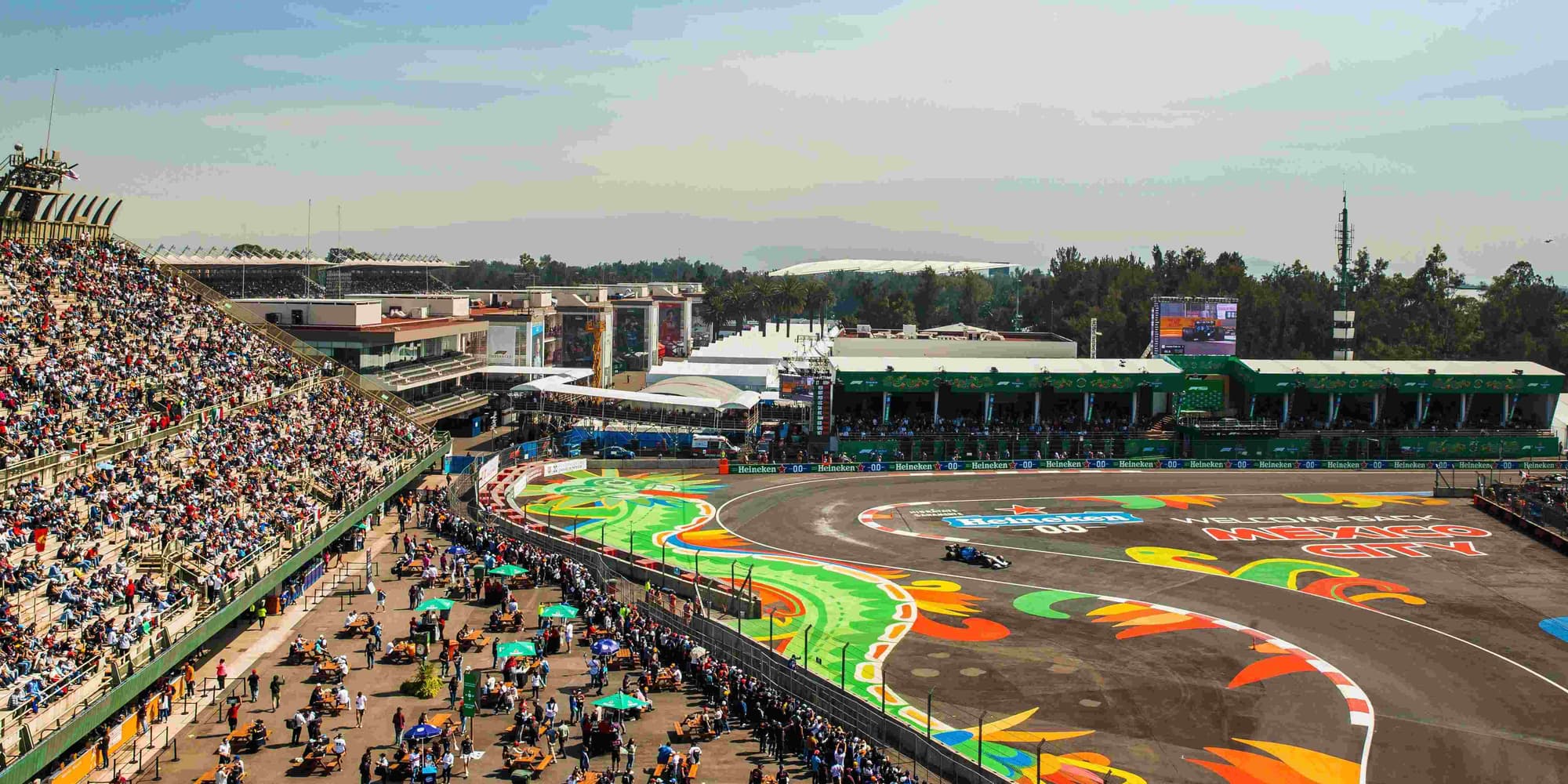 Día 1 (23 de Octubre): 