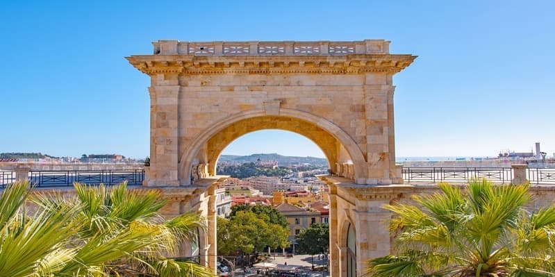 DAY 6: ORISTANO, CAGLIARI