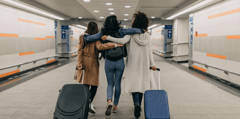 HOTEL CASSANDRA - AEROPUERTO O PUERTO - CIUDAD DE ORIGEN