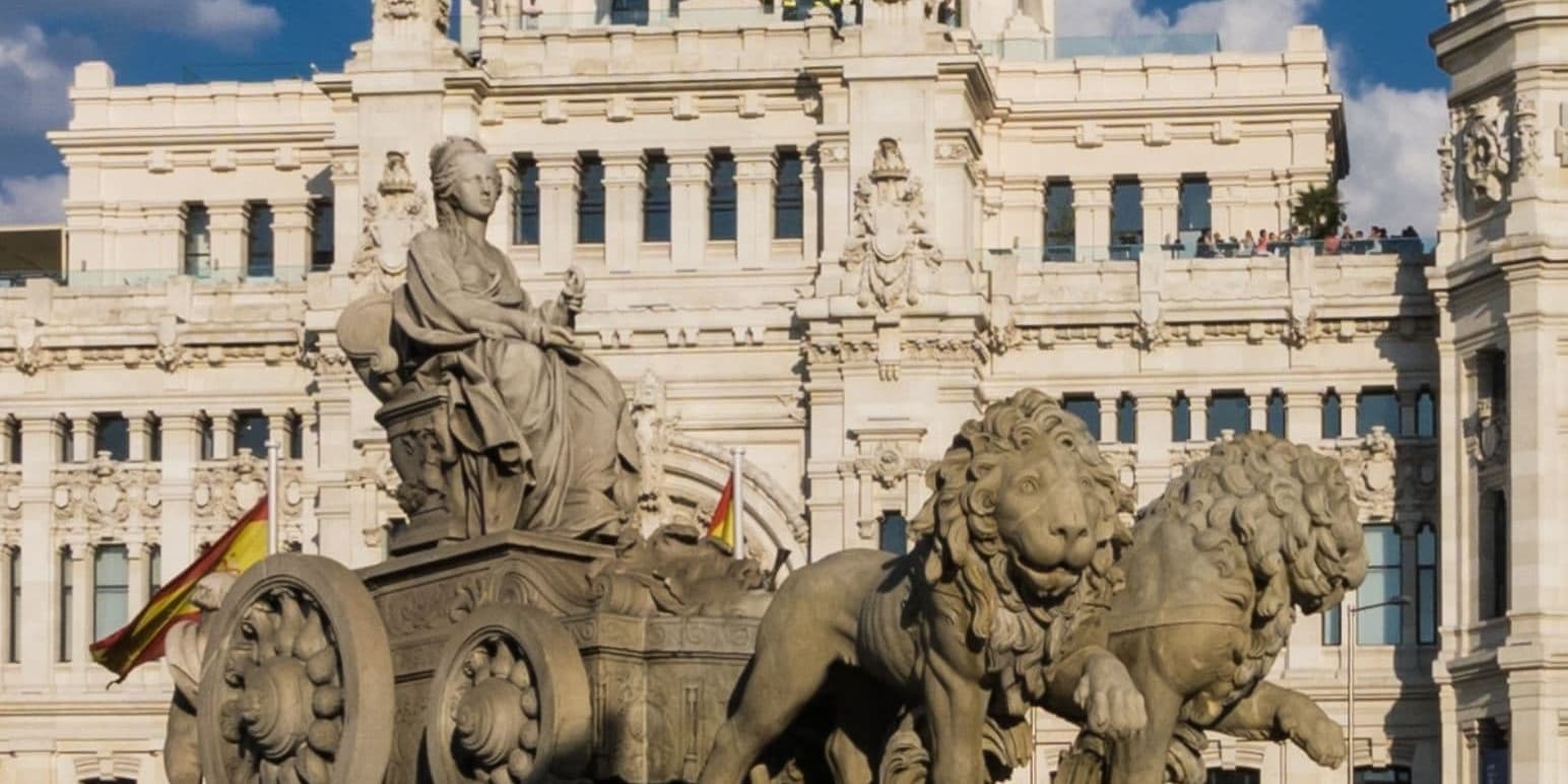 DIA 5| Madrid - San Sebastian y el Camino a Burdeos