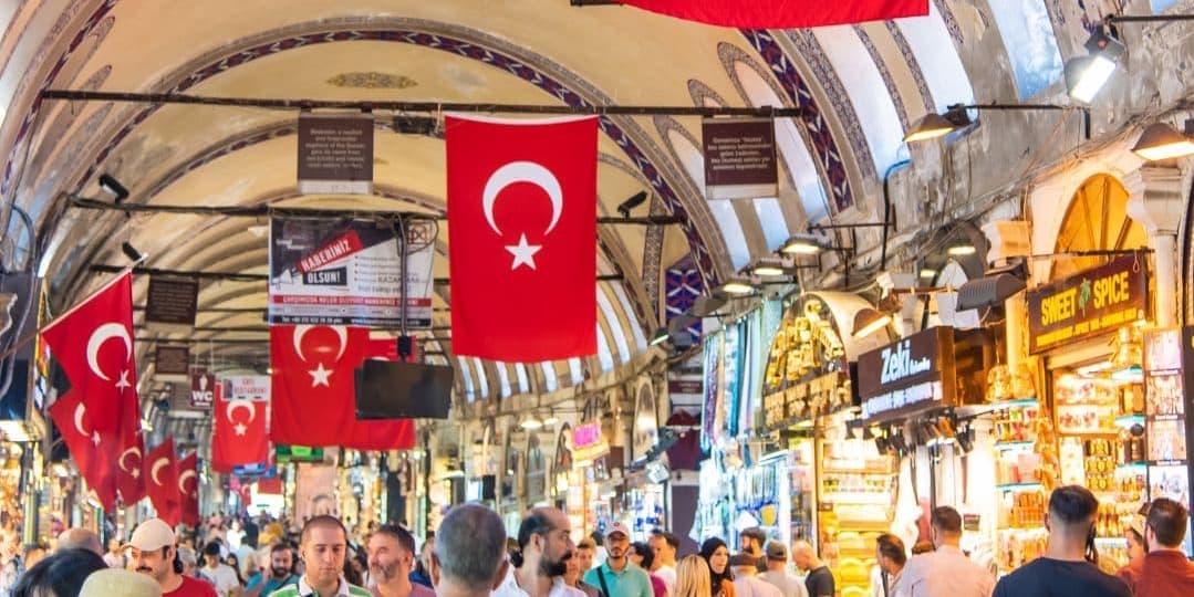 Dia 3 | Estambul, joyas otomanas y tesoros escondidos