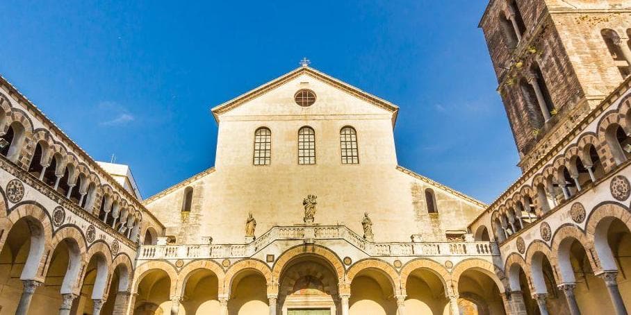 BOLOGNA-FIRENZE / SALERNO / CILENTO