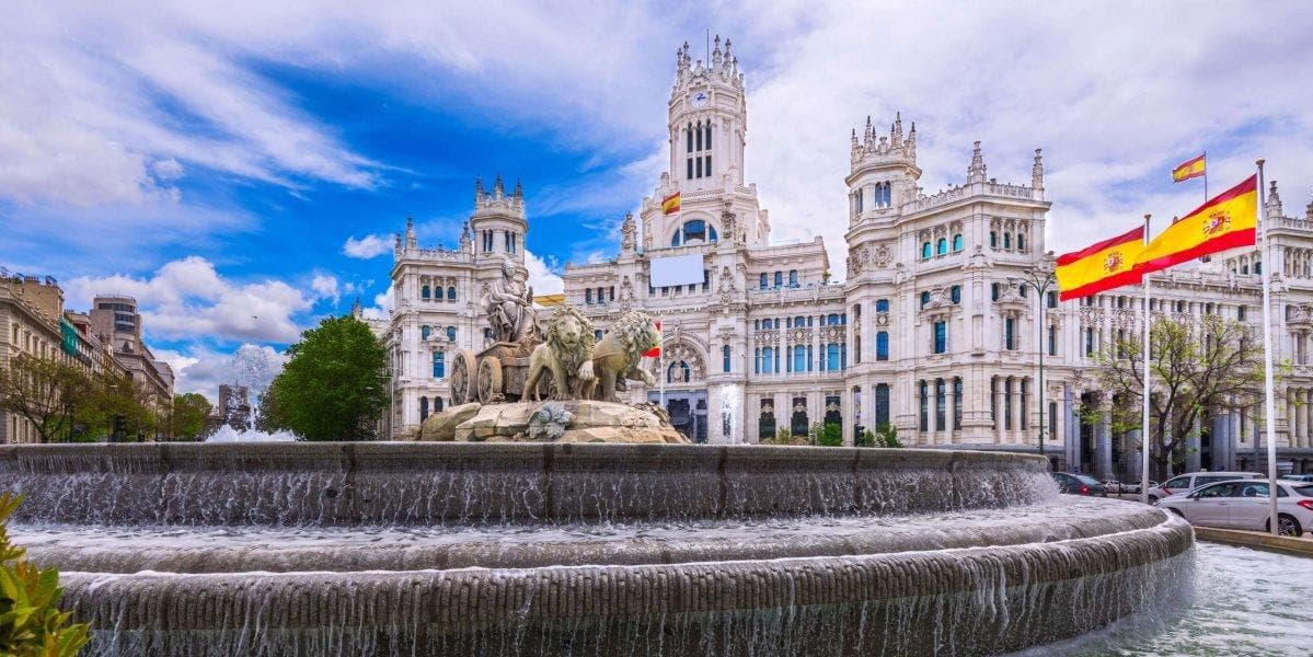 Madrid