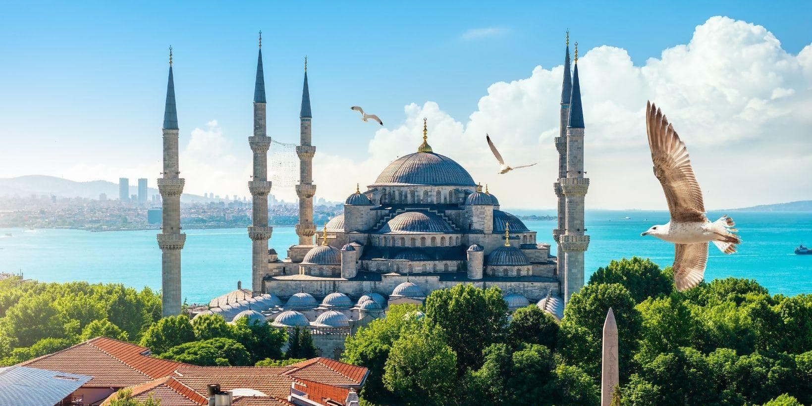 Istanbul