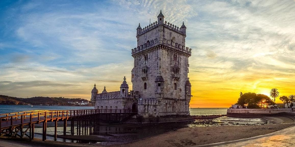 5º Giorno – LISBONA