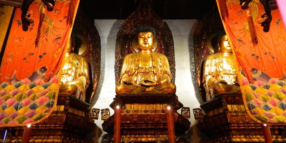 Día 12 | Miércoles 30 de Septiembre | Shanghái - Guangzhou