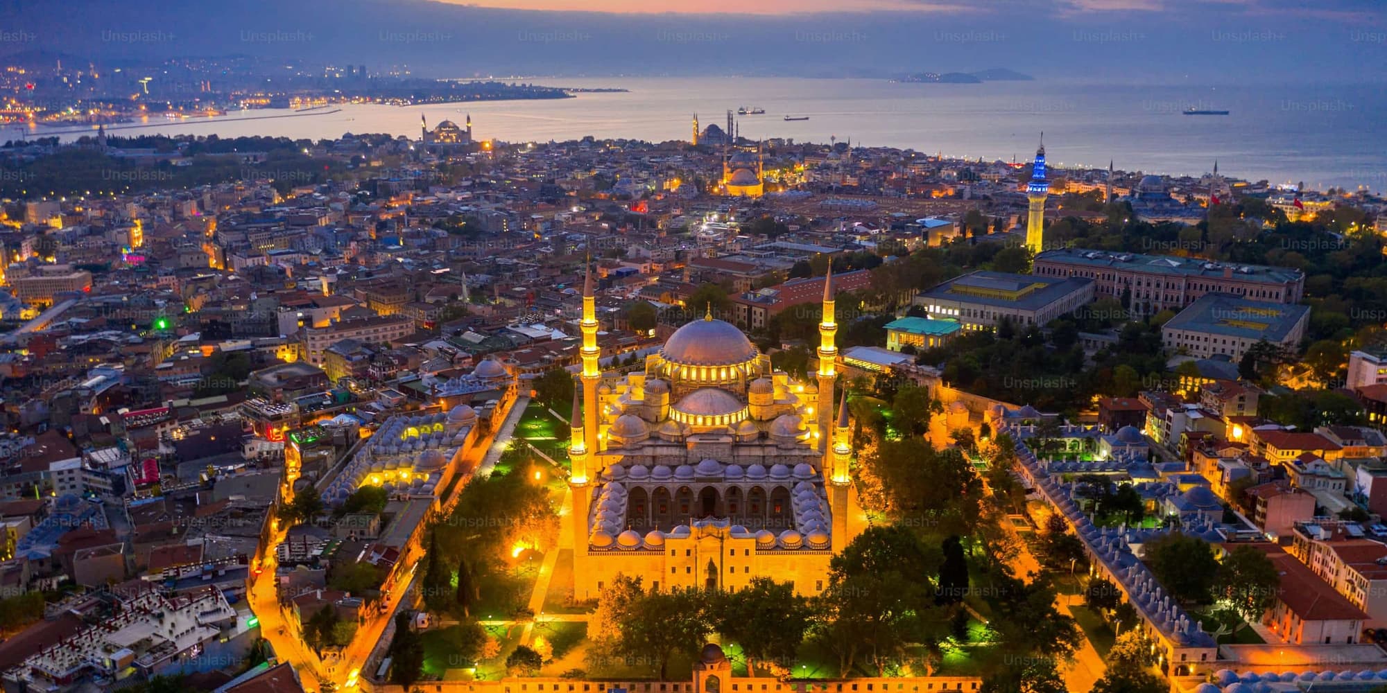 DAY 06 CAPADOCIA - FLIGHT - ISTANBUL