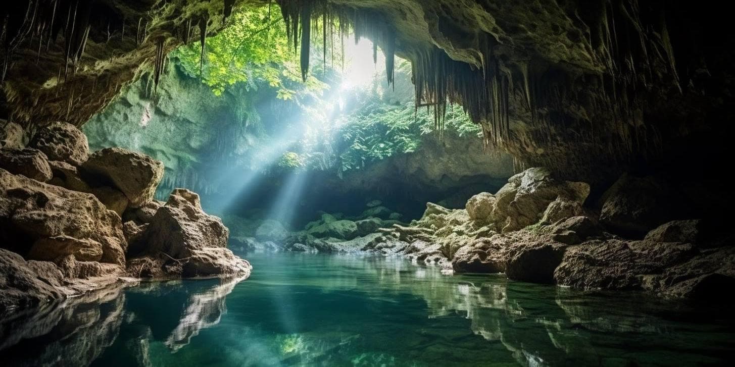 DAY 3 • SAN IGNACIO