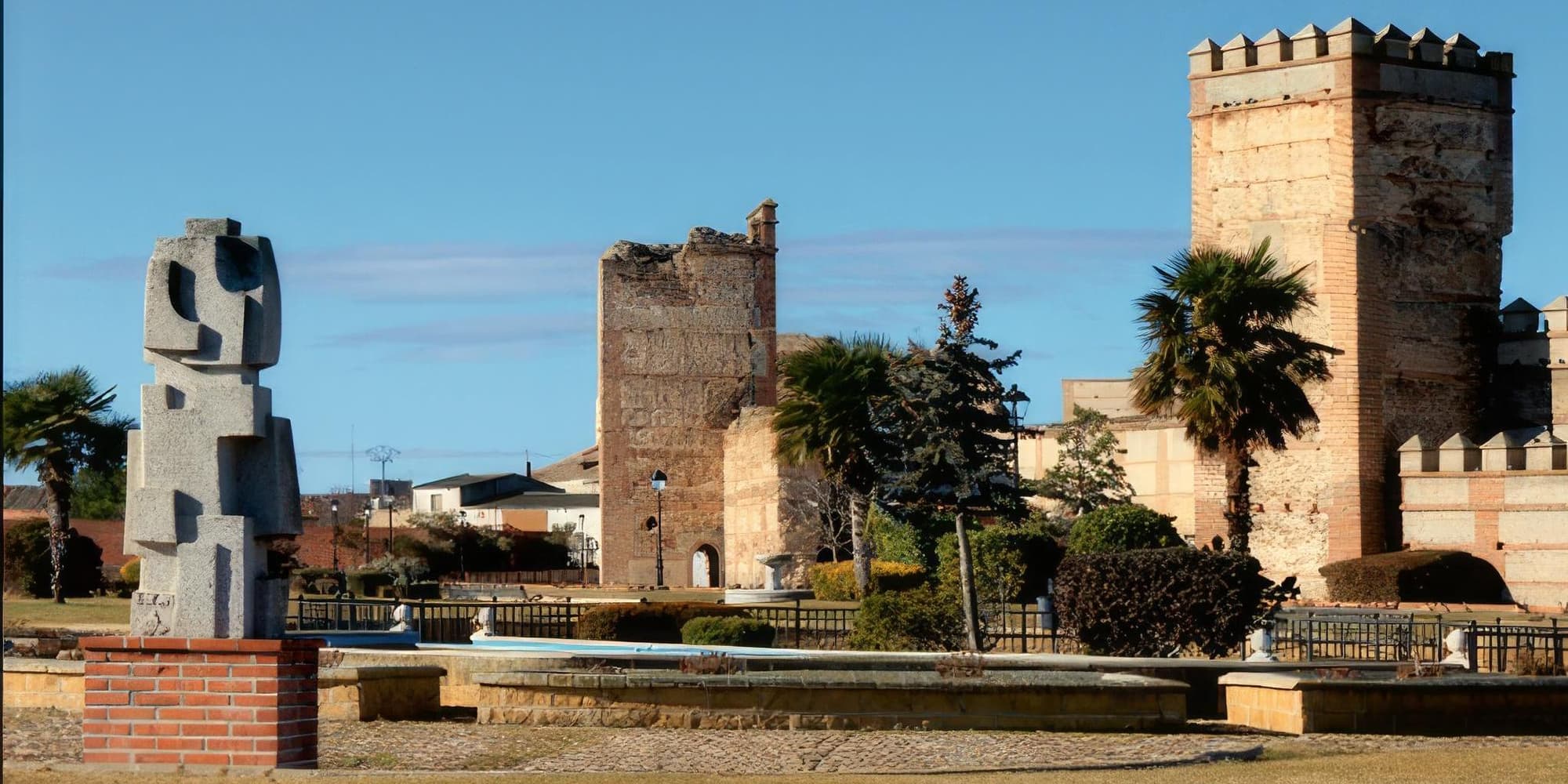 DIA 7: MADRIGAL DE LAS ALTAS TORRES – FIM DA VIAGEM