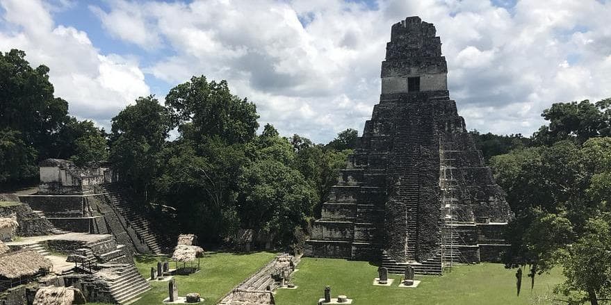 5º Giorno – Guatemala