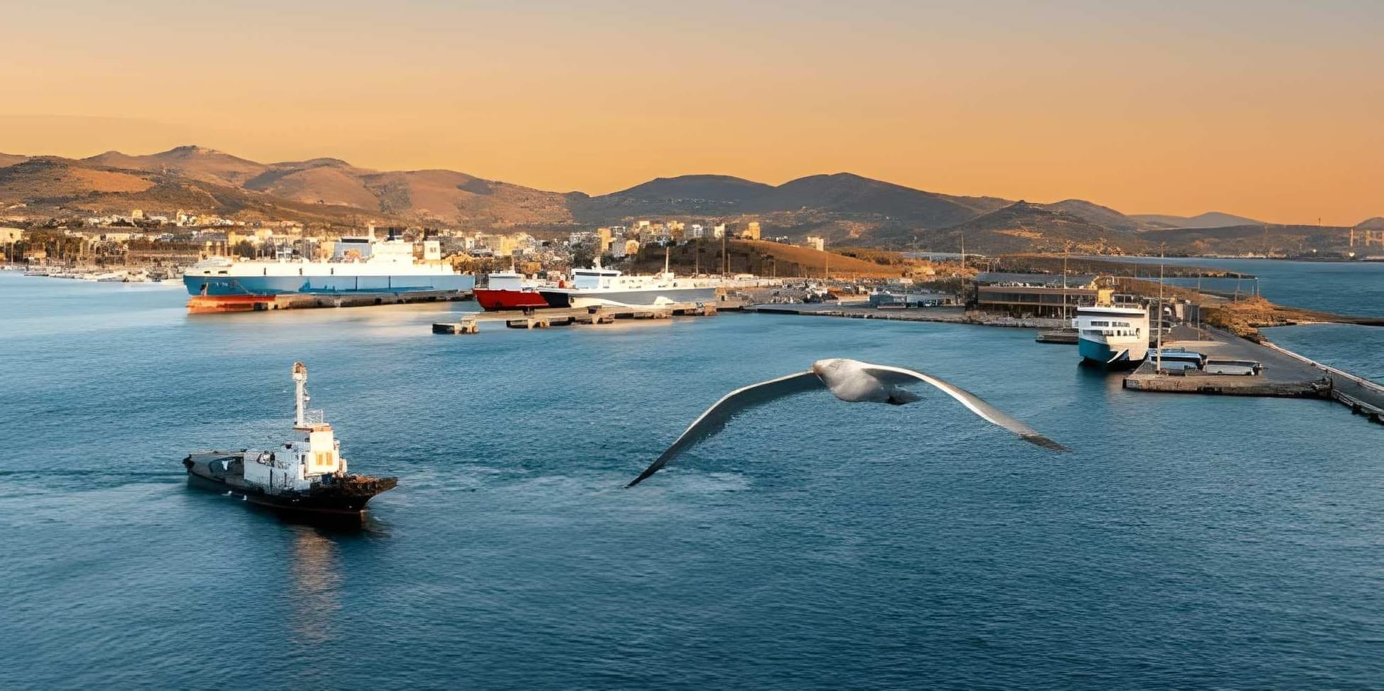 Día 11 | Creta – Atenas, la nostalgia del origen