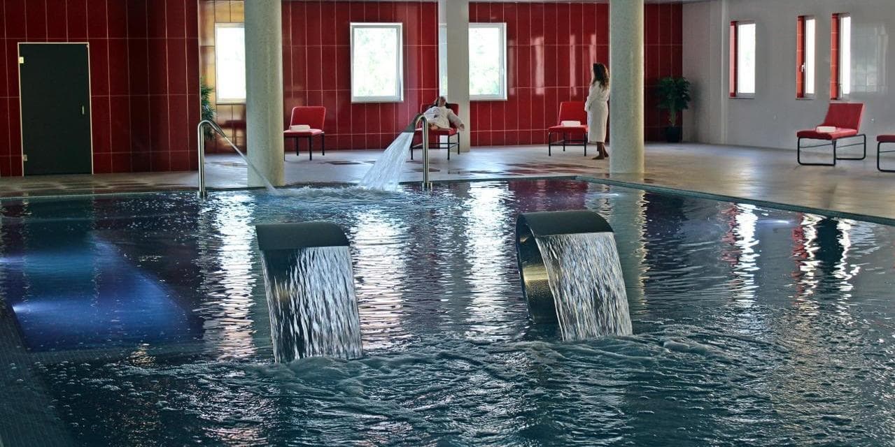 Día 2 - Tratamientos de Bienestar en el Hotel