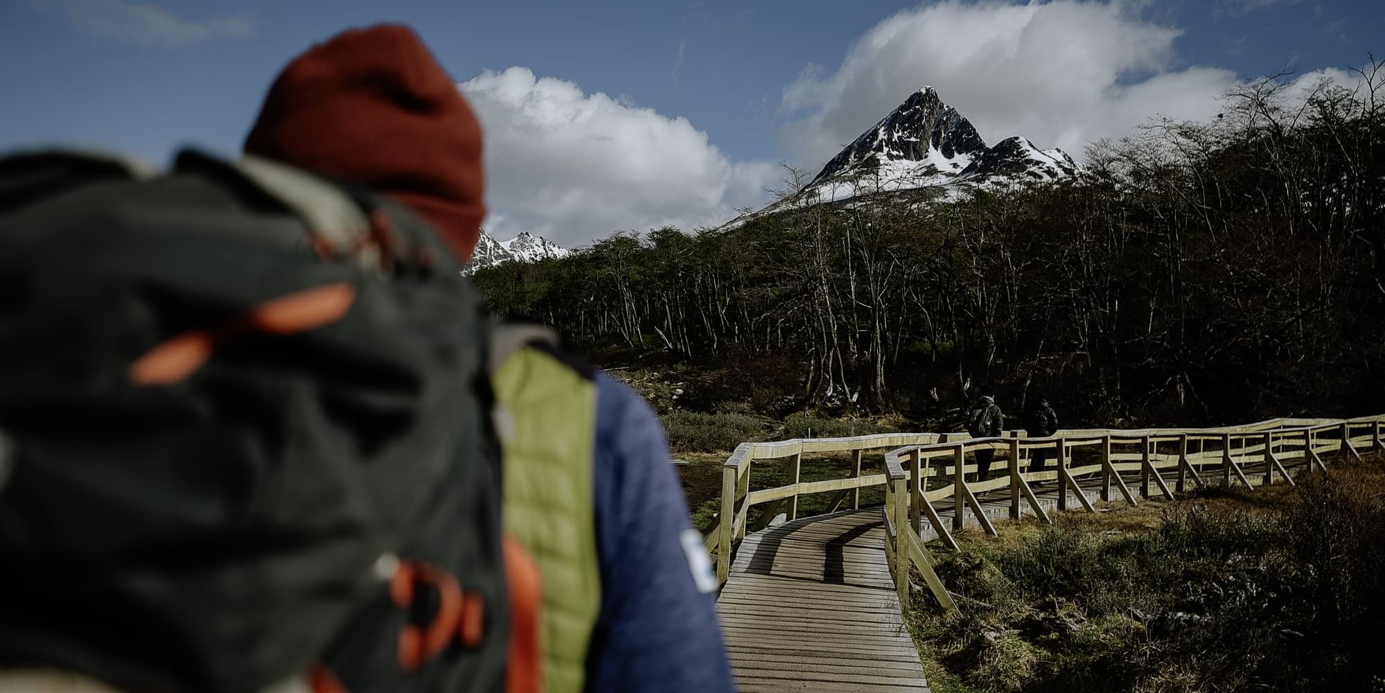 Day 9 - From El Calafate  to Ushuaia: An Unforgettable Journey to the End of the World