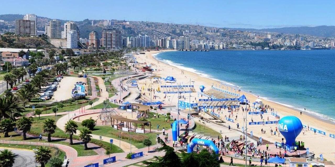 Día 3 | Santiago, Valparaíso y Viña del Mar, la costa que canta