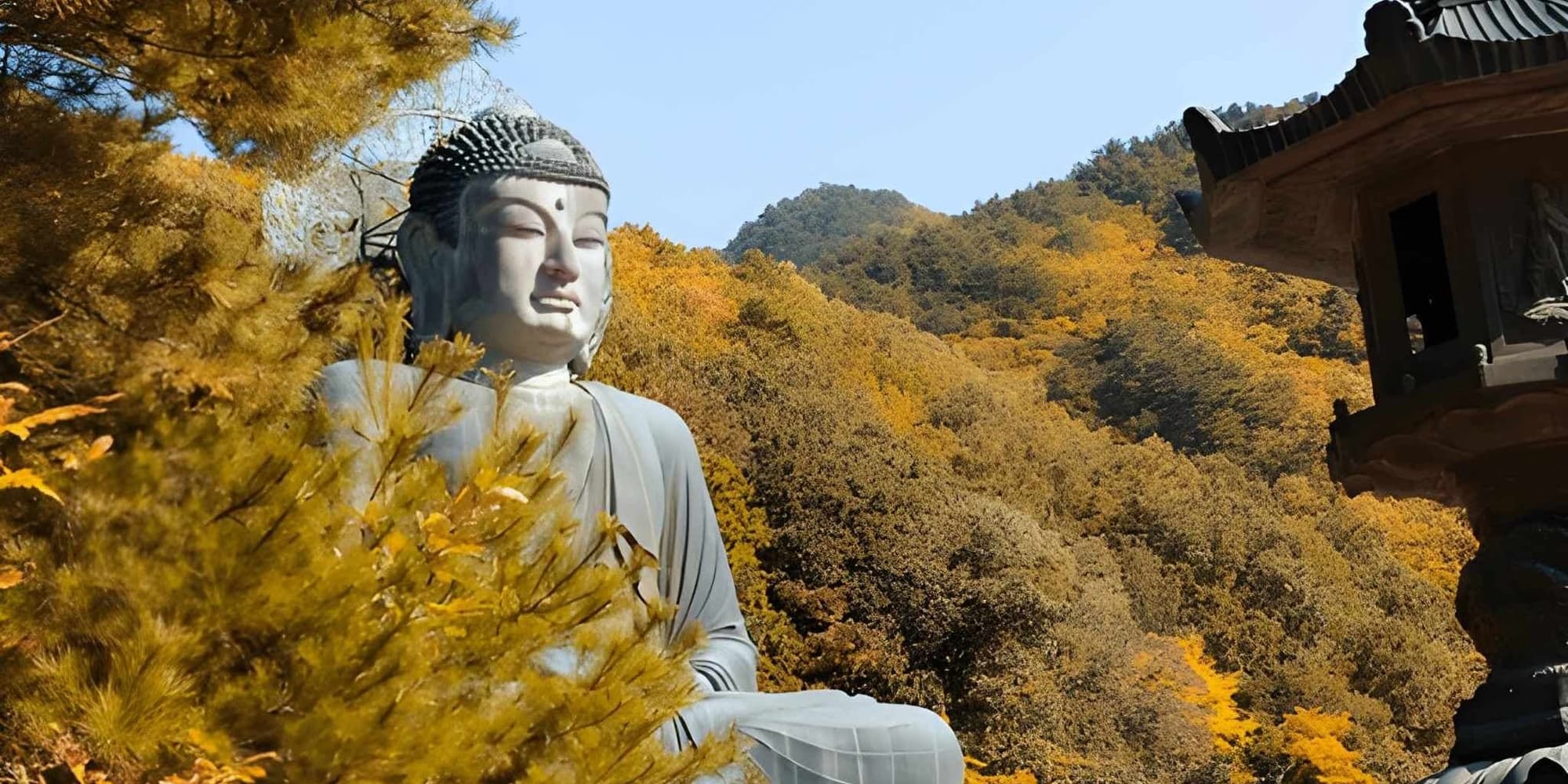 Día 7 | Pyeongchang – Sokcho – Seúl, montañas sagradas que rozan el cielo