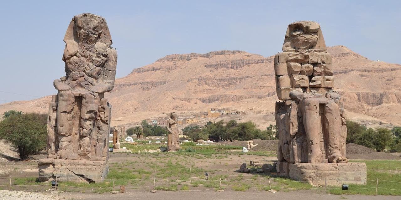 Jour 4 : Gebel Silsileh – Kom Ombo - Assouan