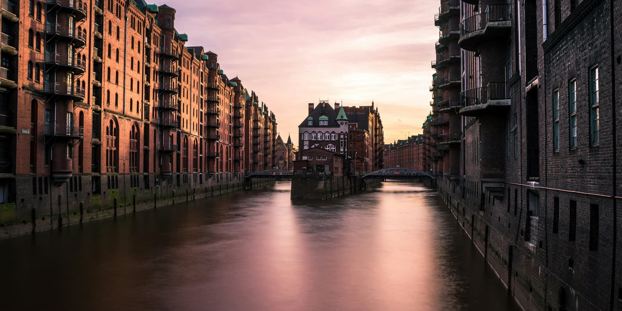 Hamburg – Germany’s Vibrant Northern Gem