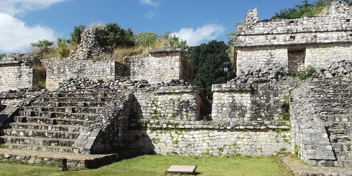 3º Giorno – Mérida / Sotuta del Peòn / Mérida