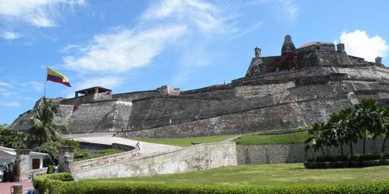 Día 9.  Cartagena - Traslado de salida