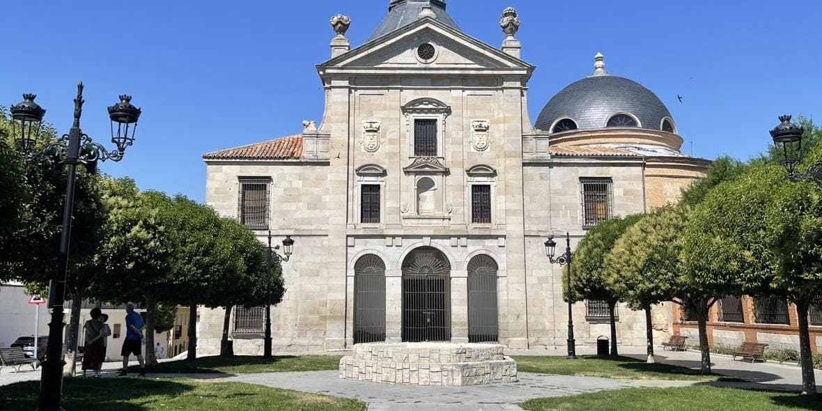 DAY 4: YEPES – ESCALONA