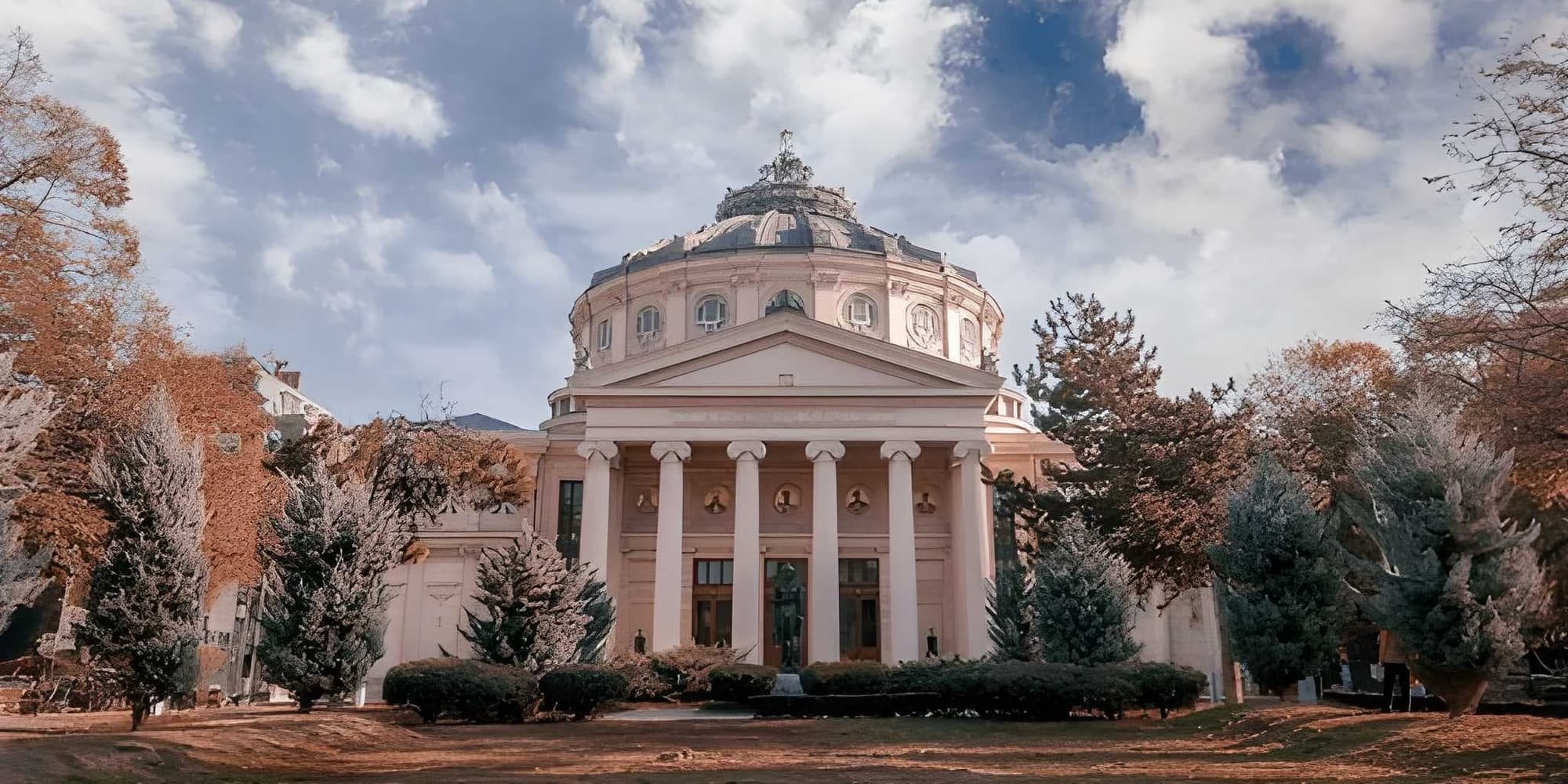 Día 8 | Varsovia – Bucarest, hacia la esencia de los Cárpatos