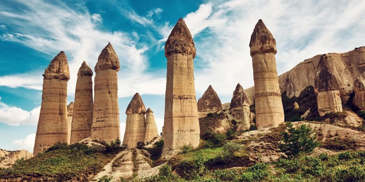 DÍA 6 • CAPADOCIA