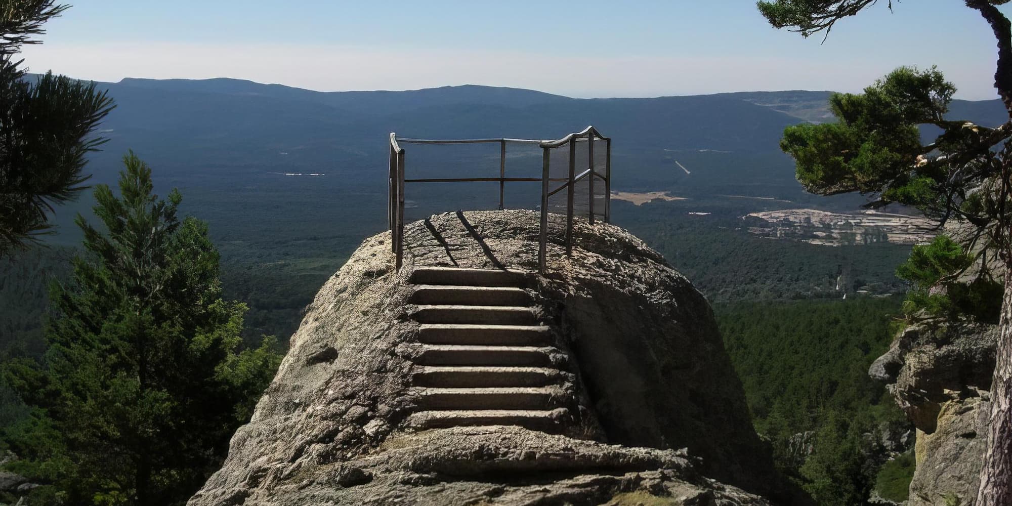 DIA 8: CASTILLEJO DE ROBLEDO - DURUELO DE LA SIERRA