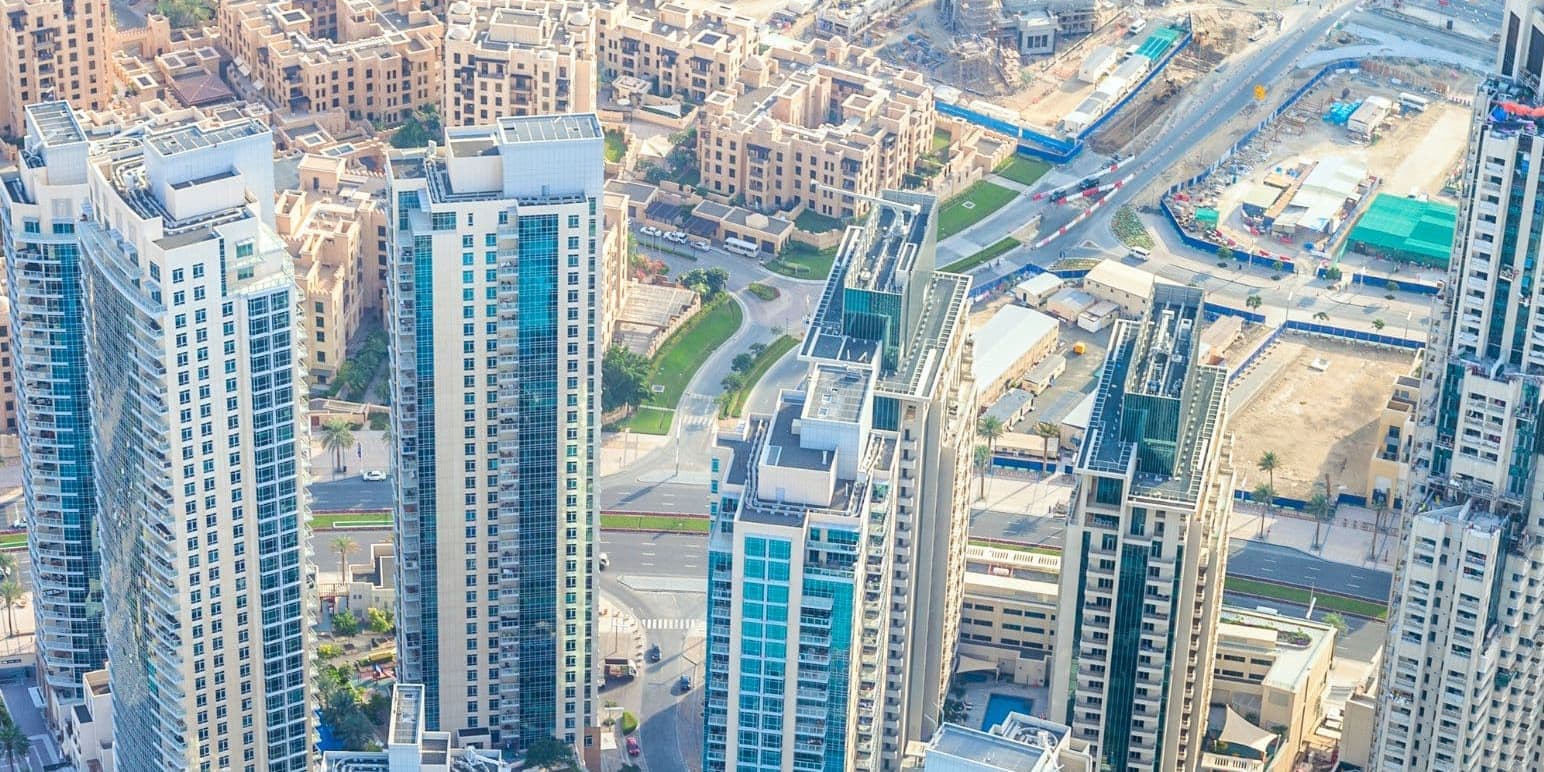 Día 10 | Estambul – Dubái, del Bósforo al golfo Pérsico