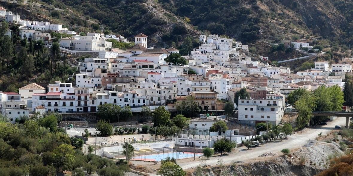 JOUR 5: SORVILÁN → TORVIZCÓN