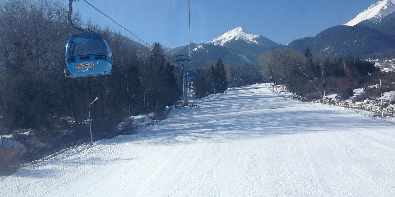 7º Giorno – BANSKO- SALONICCO
