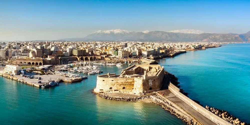 Heraklion