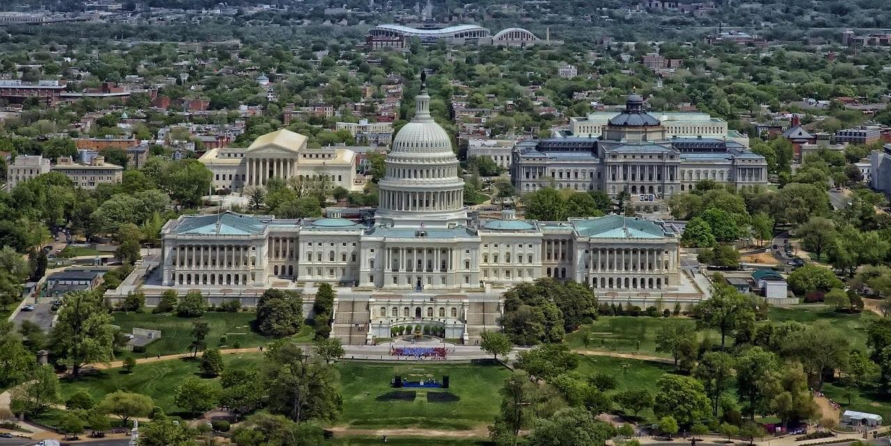 10º GIORNO: Newark, NJ – Washington area