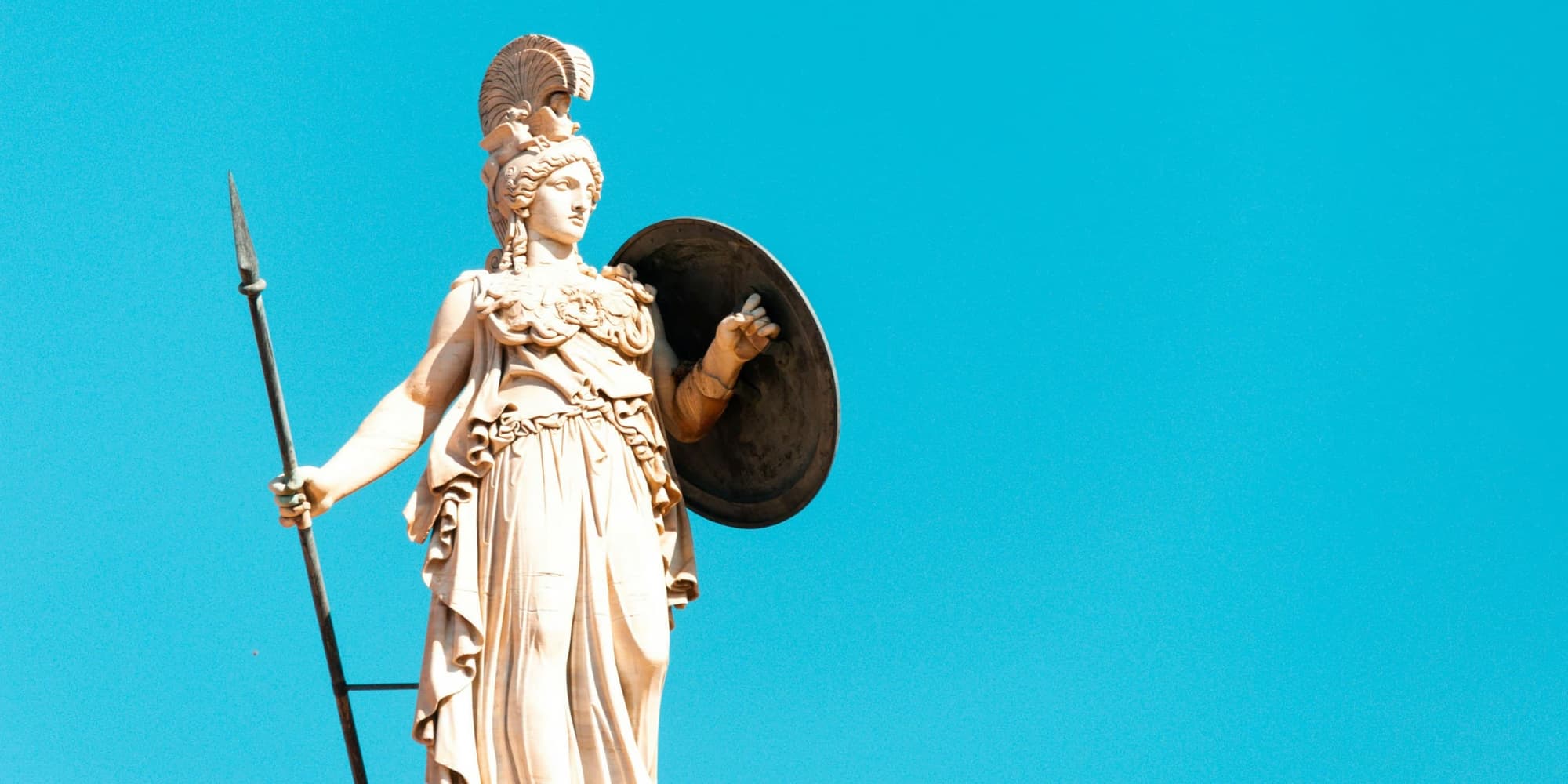 1º Giorno – ATENE