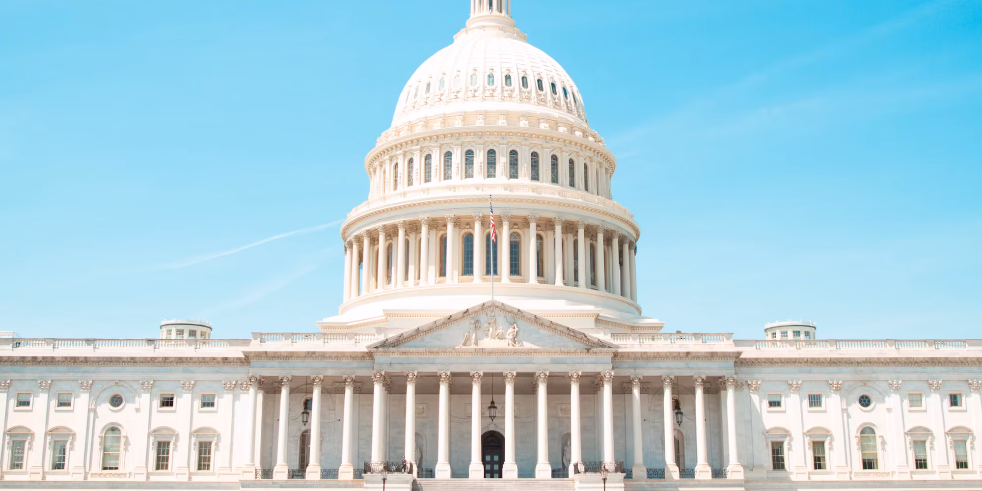 Day 6: New York - Washington DC (optional)