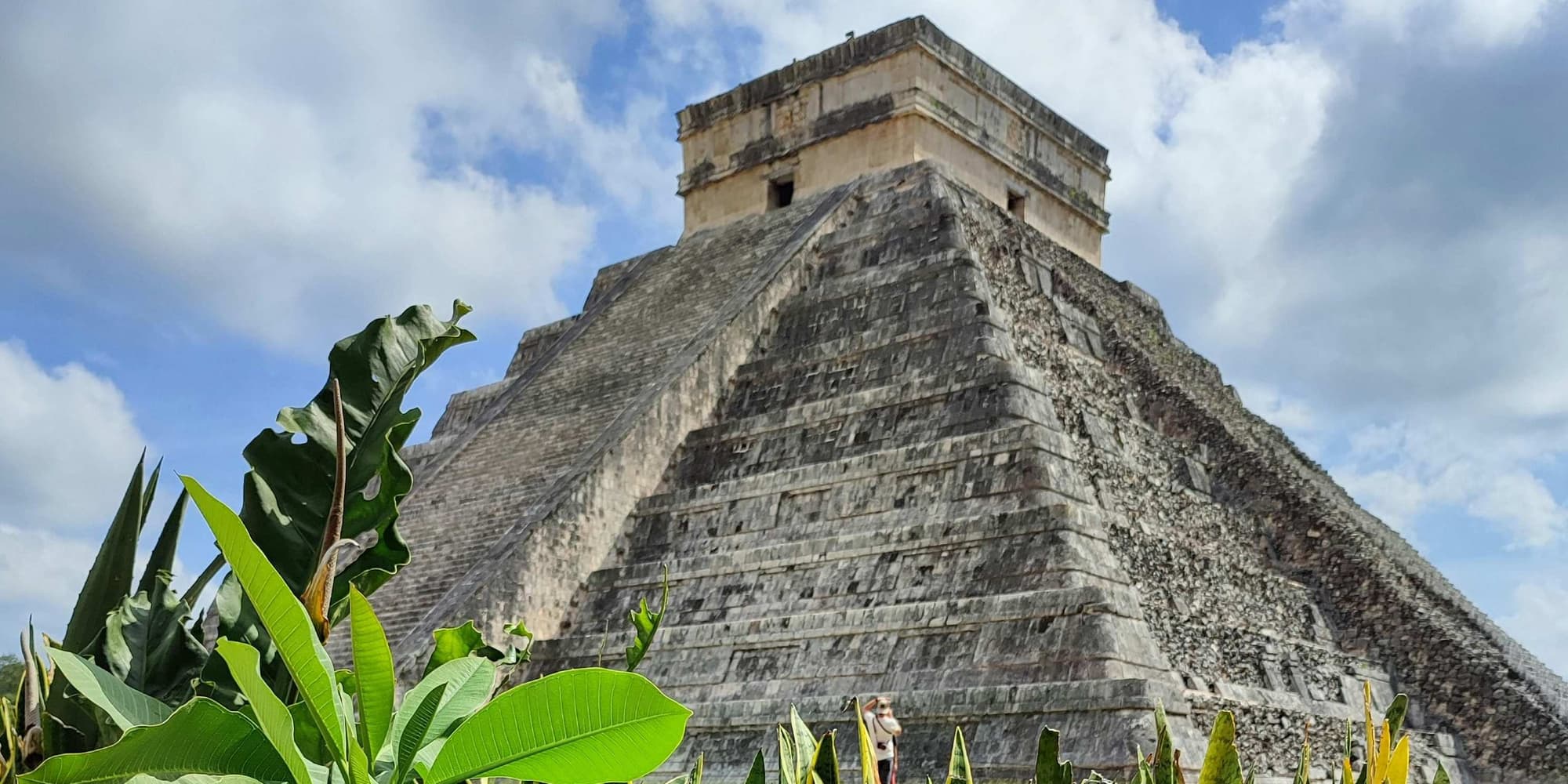 9° Giorno Merida / Chichen Itza / Riviera Maya (309 km)
