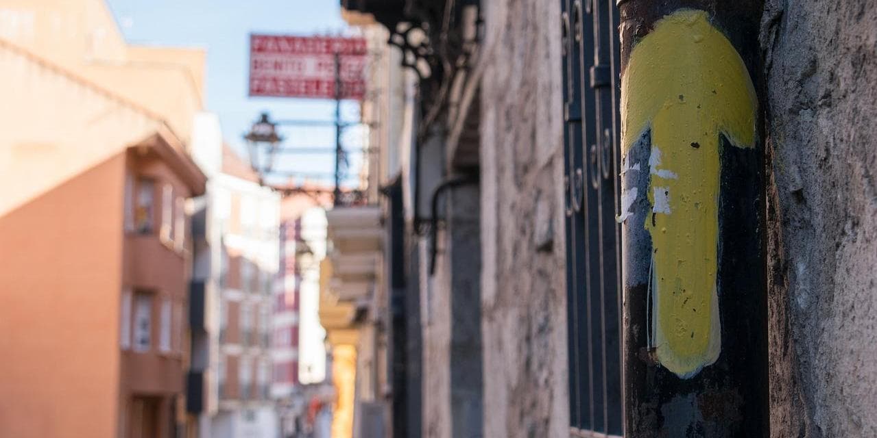 5º GG – Pontevedra – Caldas de Reis (21,1 km)