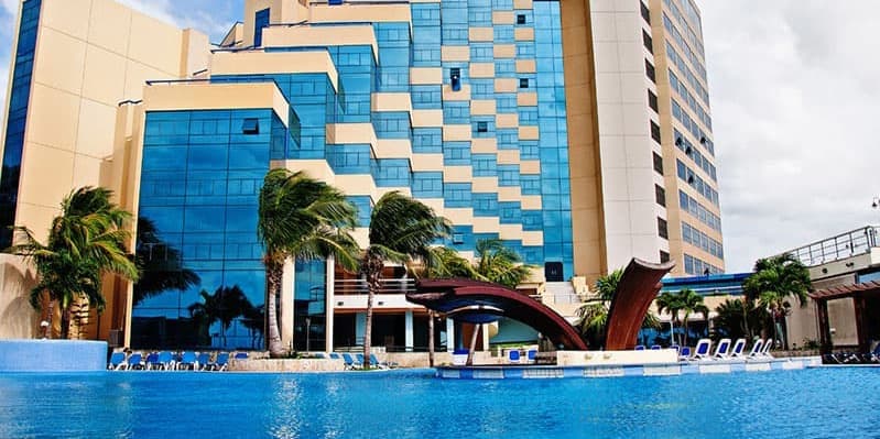 Estadía en La Habana