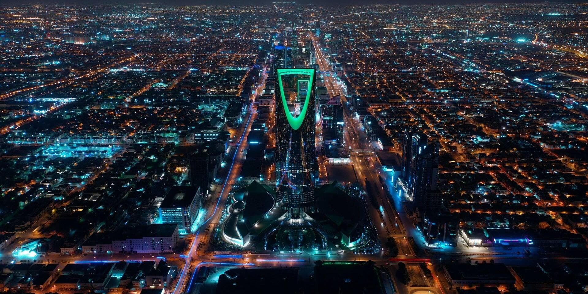 Jour 12 : Riyadh - France