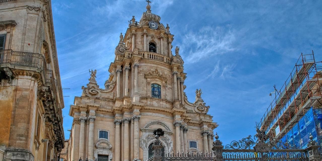 Giorno 3: Catania, Modica e Ragusa