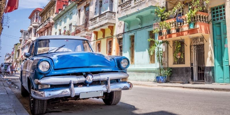 HAVANA