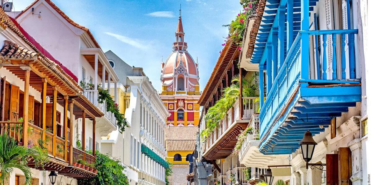 DÍA 8 • CARTAGENA