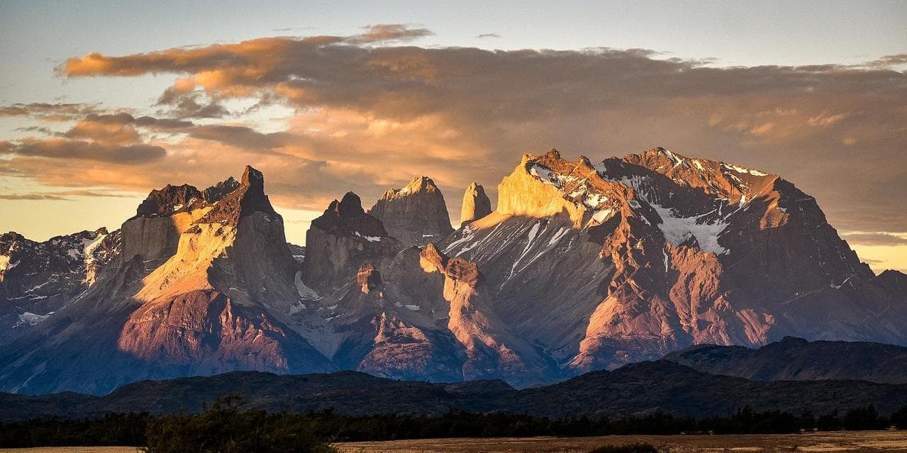 6° Giorno: Ushuaia / Calafate B/-/-