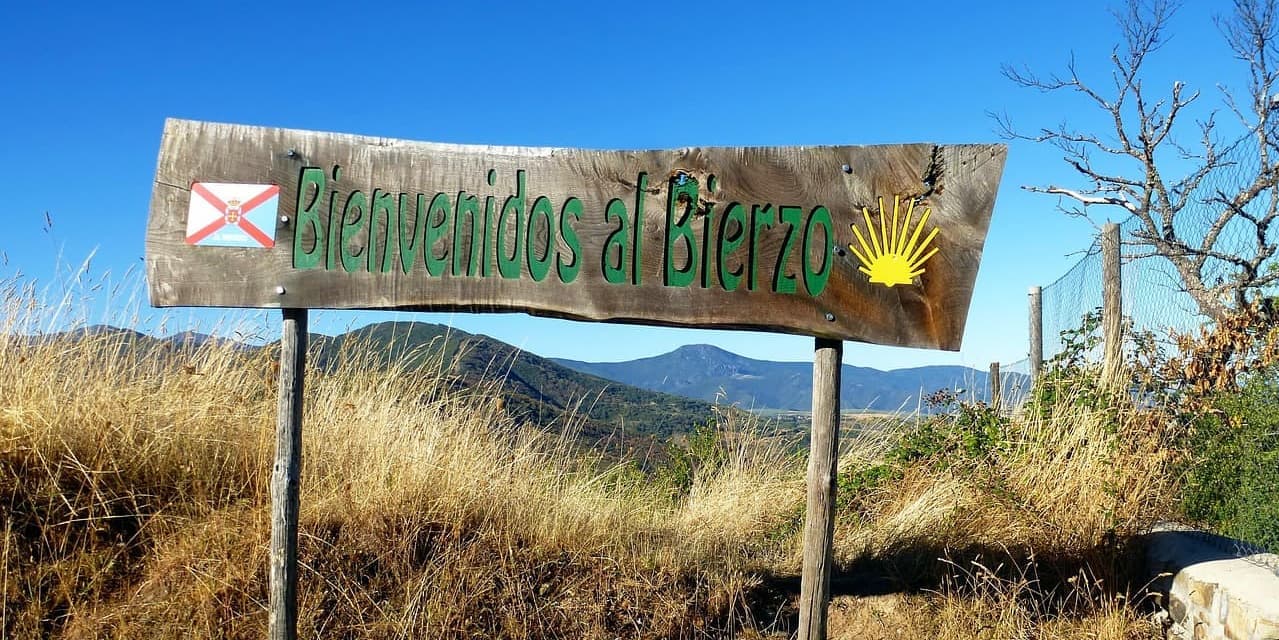 4º Giorno – Molinaseca – Villafranca del Bierzo (31,9 km)