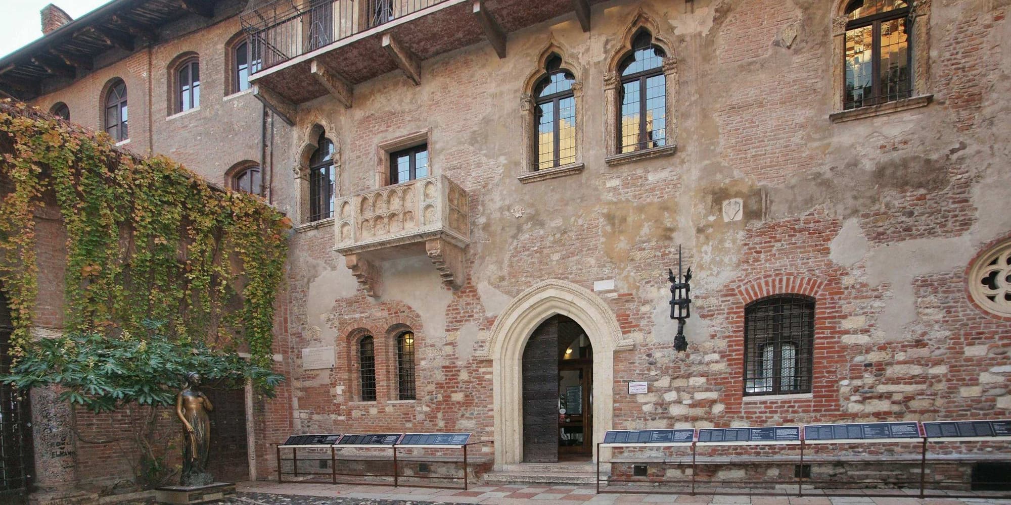 DÍA 13 MÚNICH • INNSBRUCK • VERONA • VENECIA (Viernes)