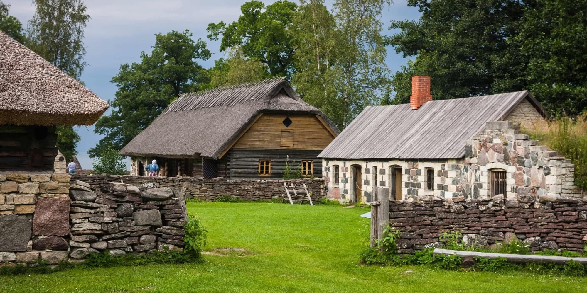 DAY 4 – MONDAY – TALLINN