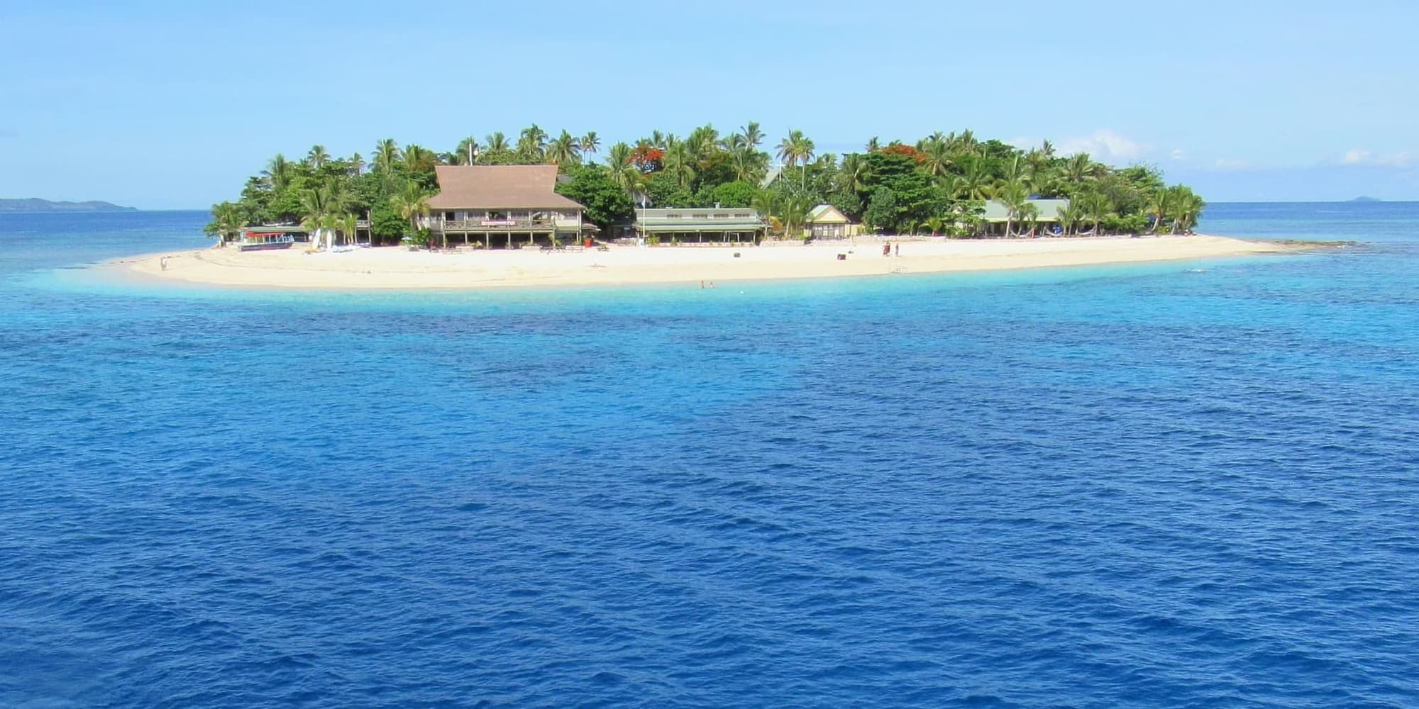 Day 2 : Sir Bani Yas Island
