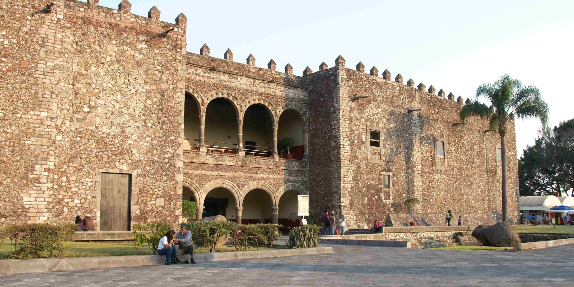 Día 4 CUERNAVACA - TAXCO 