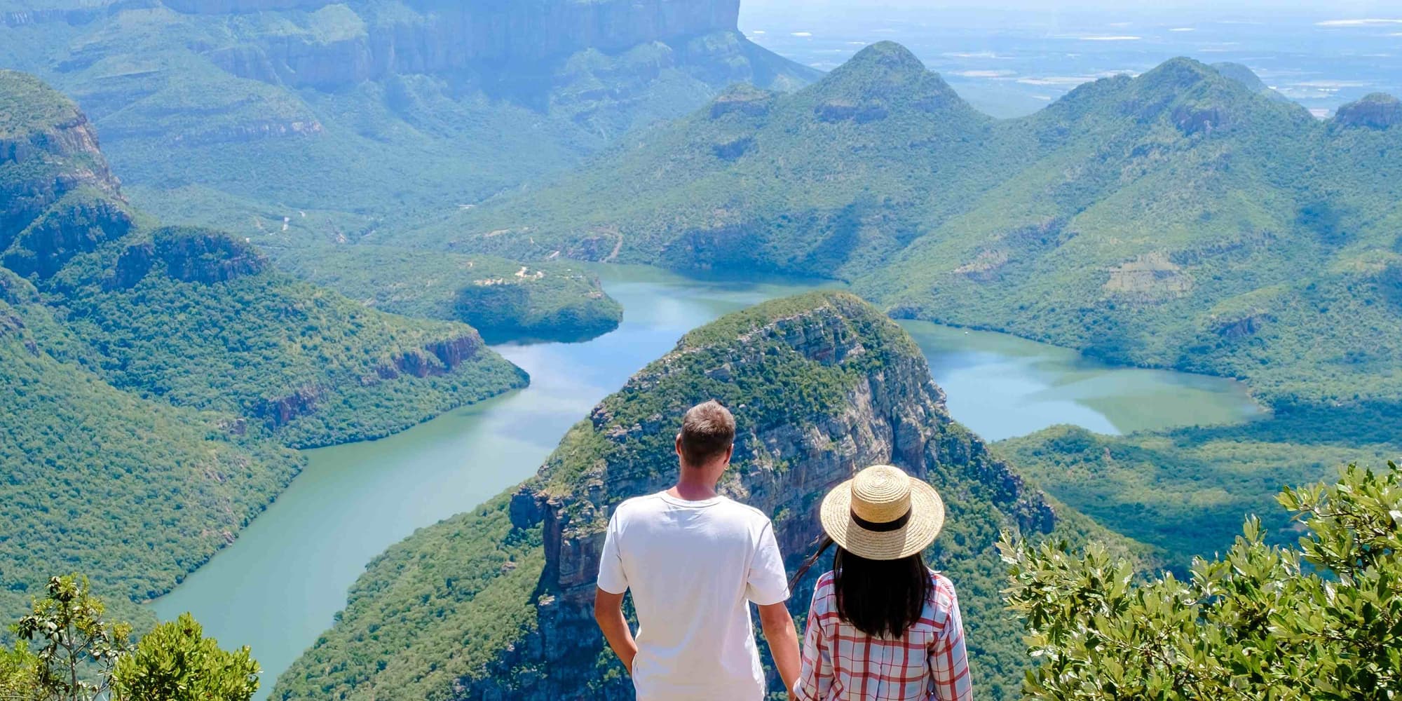 Giorno 8: Riserva Privata di Karongwe – White River